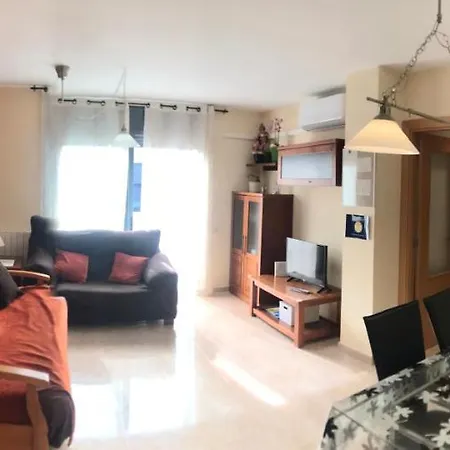 Apartamento Cinca Pirineo En Ainsa Aínsa Exterior photo
