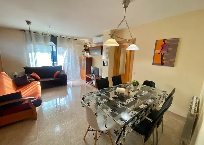 Apartamento Cinca Pirineo En Ainsa