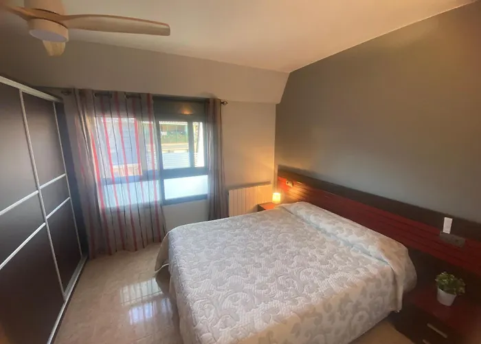Apartamento Cinca Pirineo En Ainsa