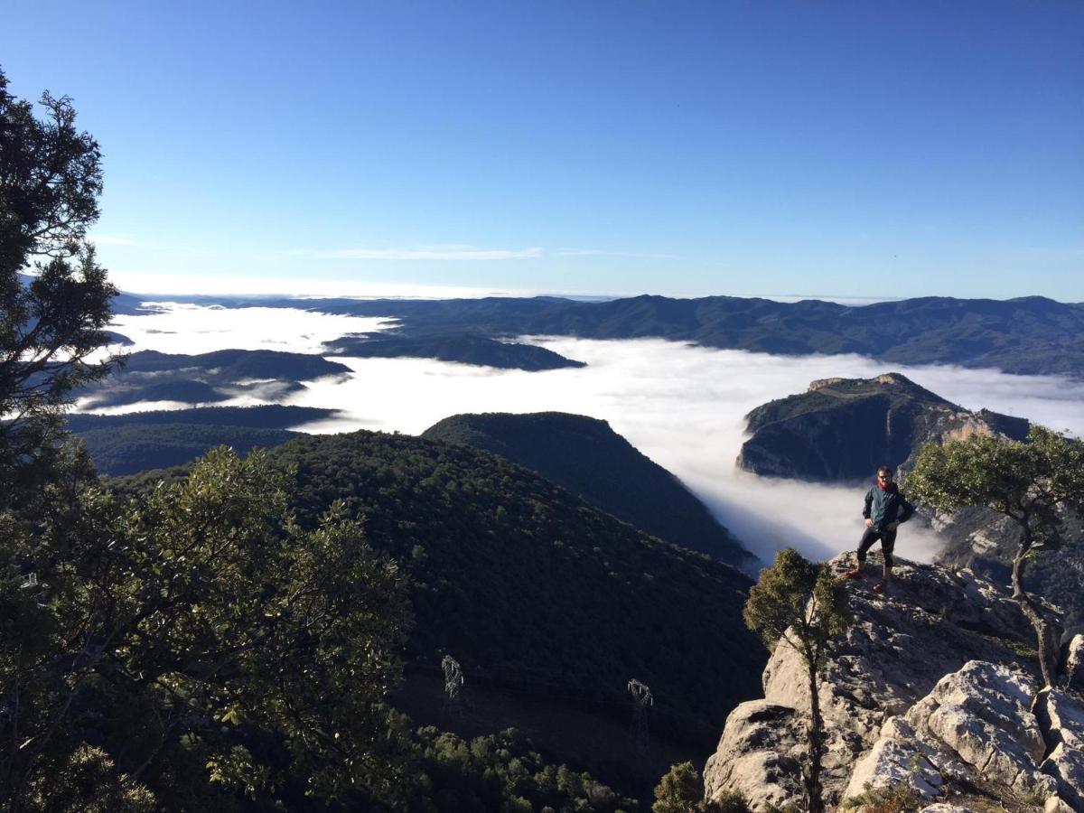 Cinca Pirineo En Ainsa
