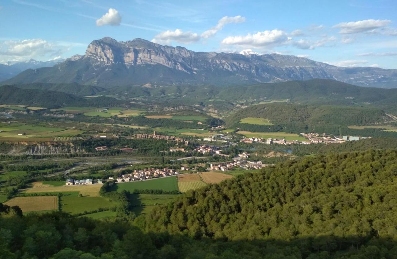 Apartment Cinca Pirineo En