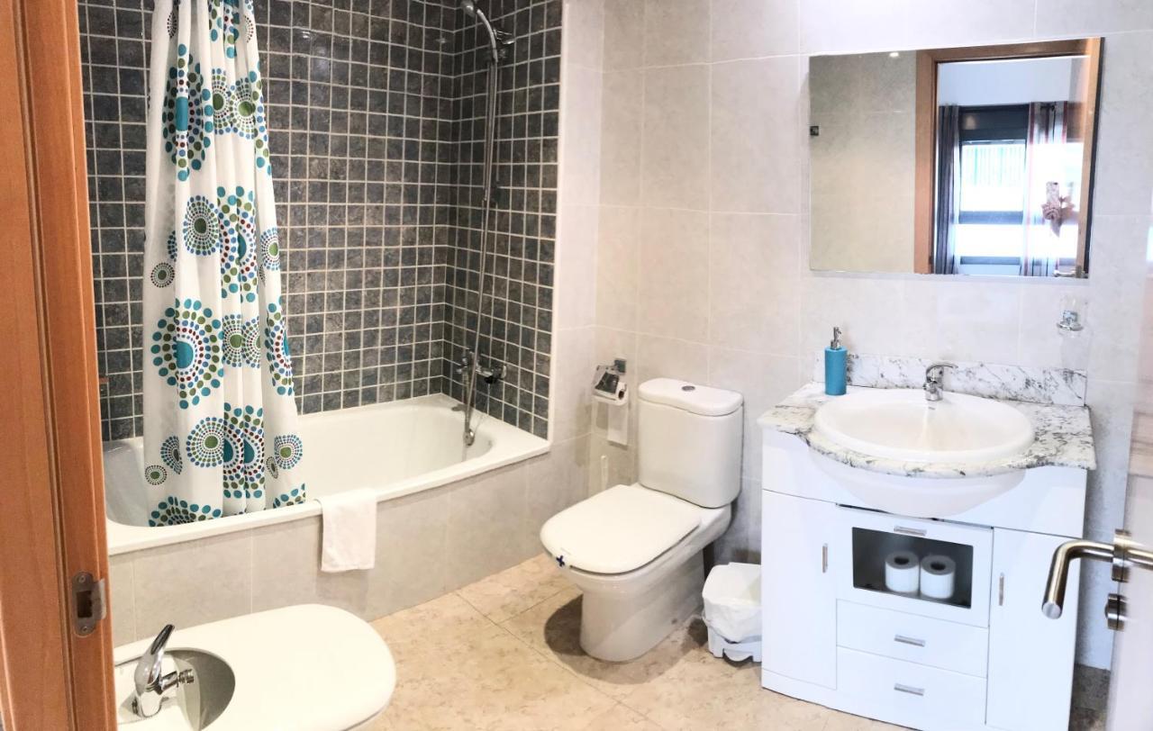 Apartment Cinca Pirineo En