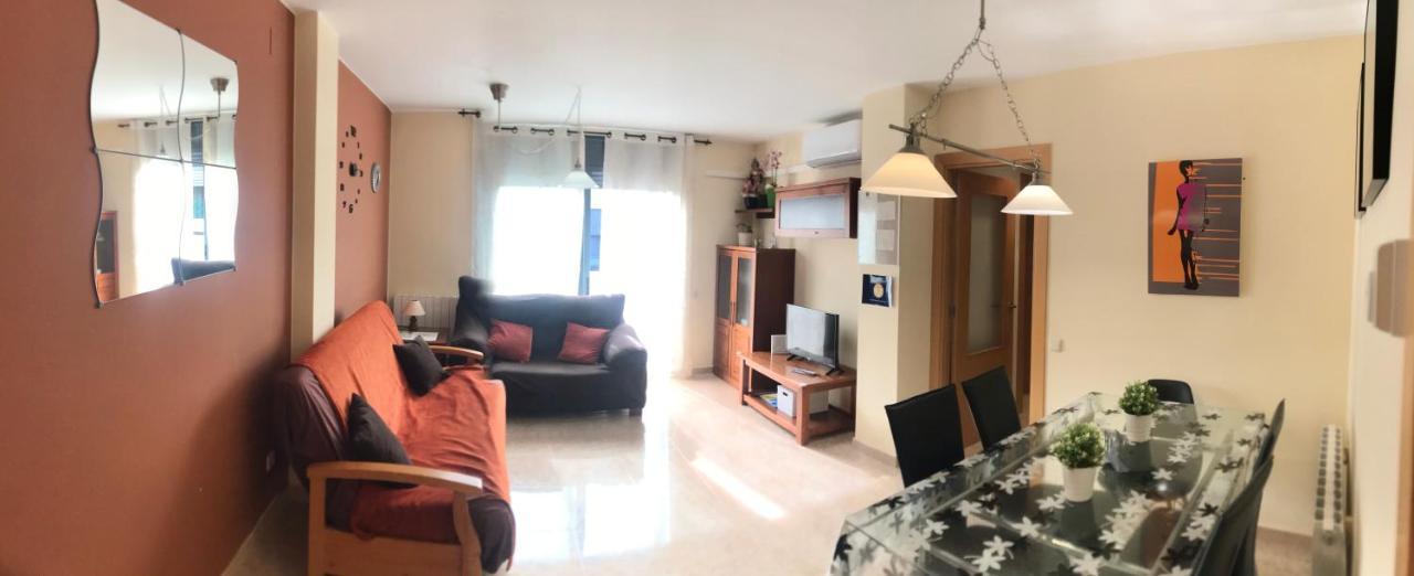 Apartment Cinca Pirineo En