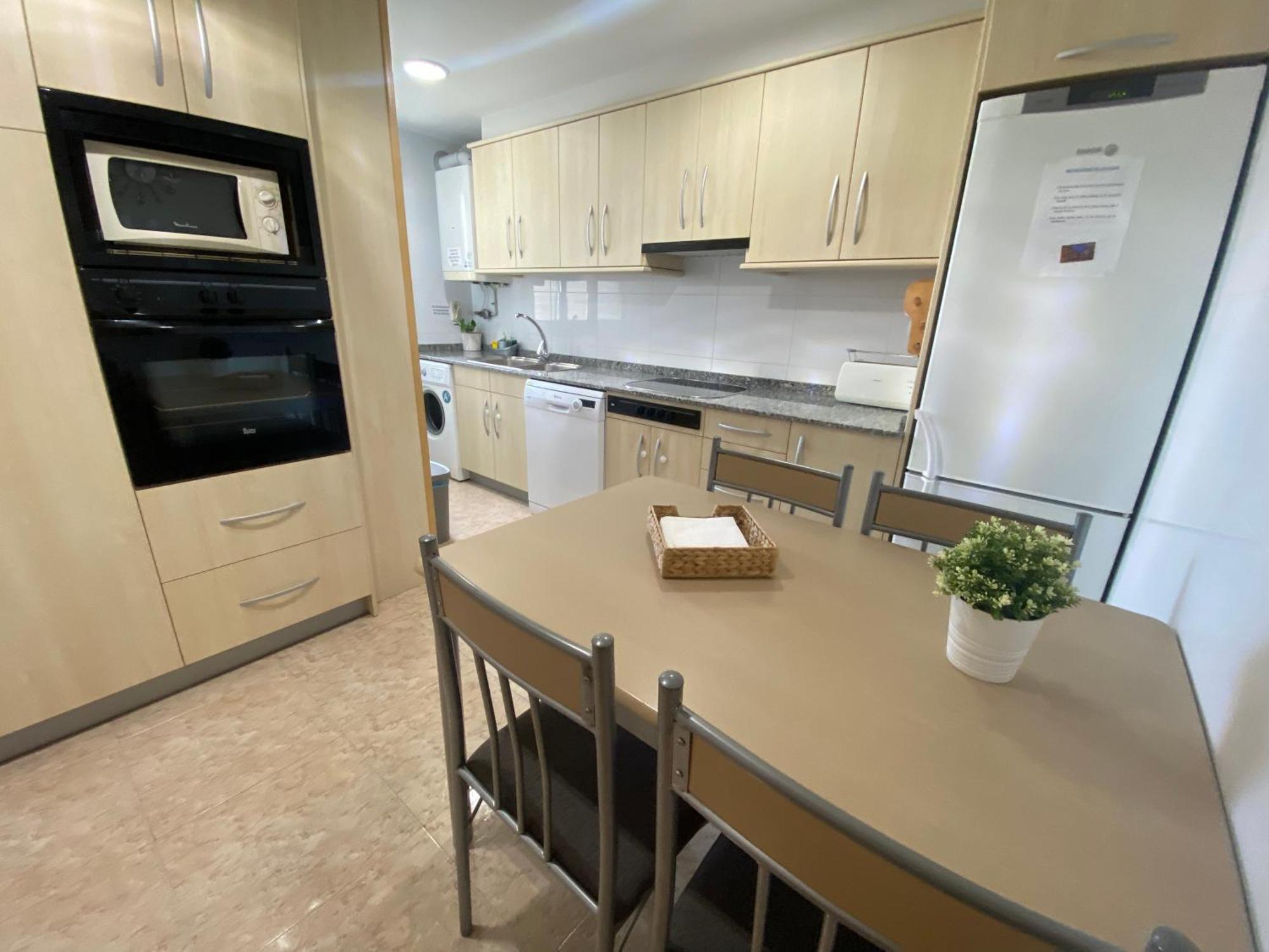 Apartment Cinca Pirineo En