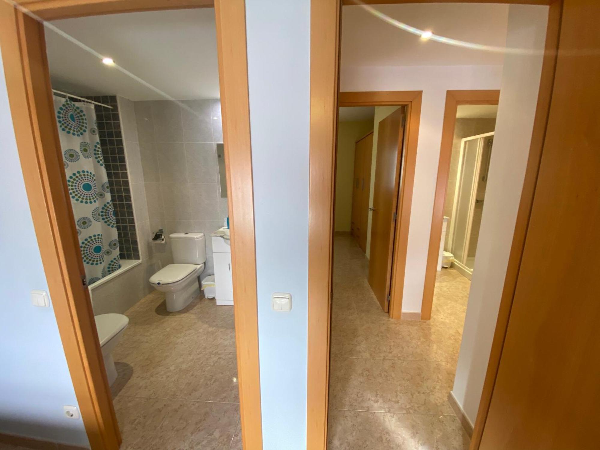 Apartment Cinca Pirineo En *