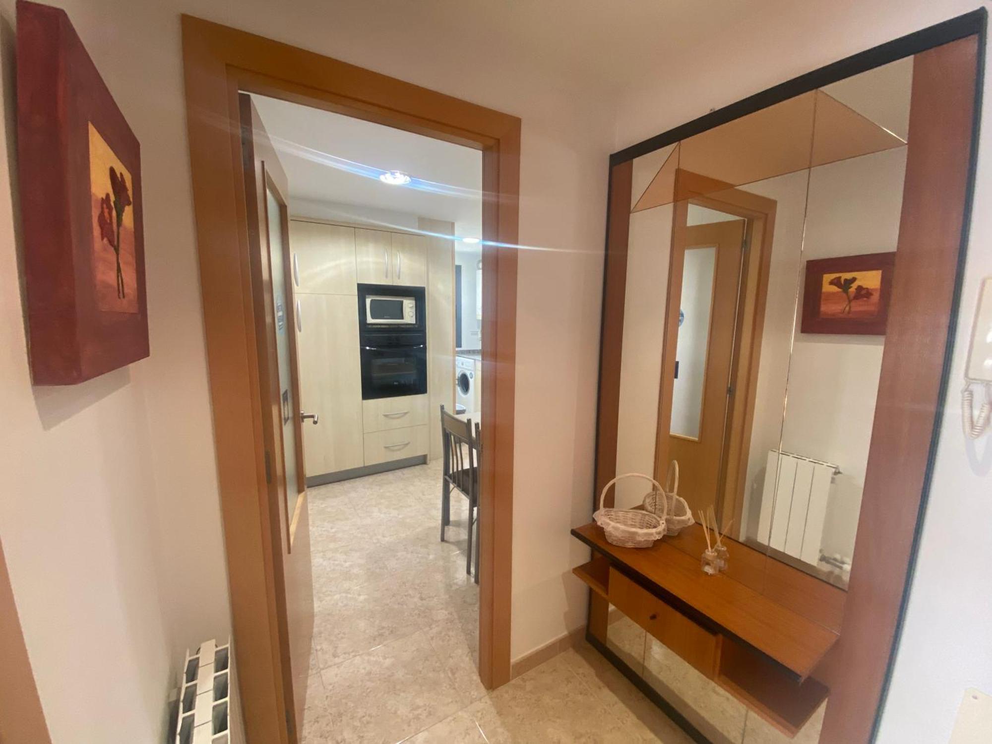 Apartment Cinca Pirineo En Aínsa