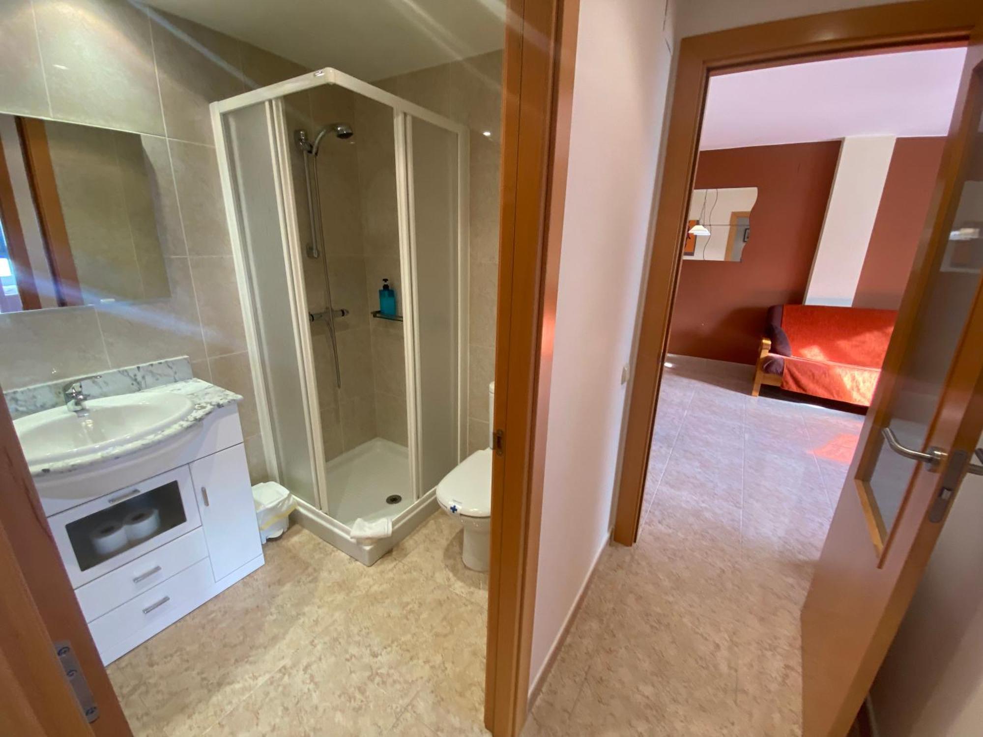Apartment Cinca Pirineo En *