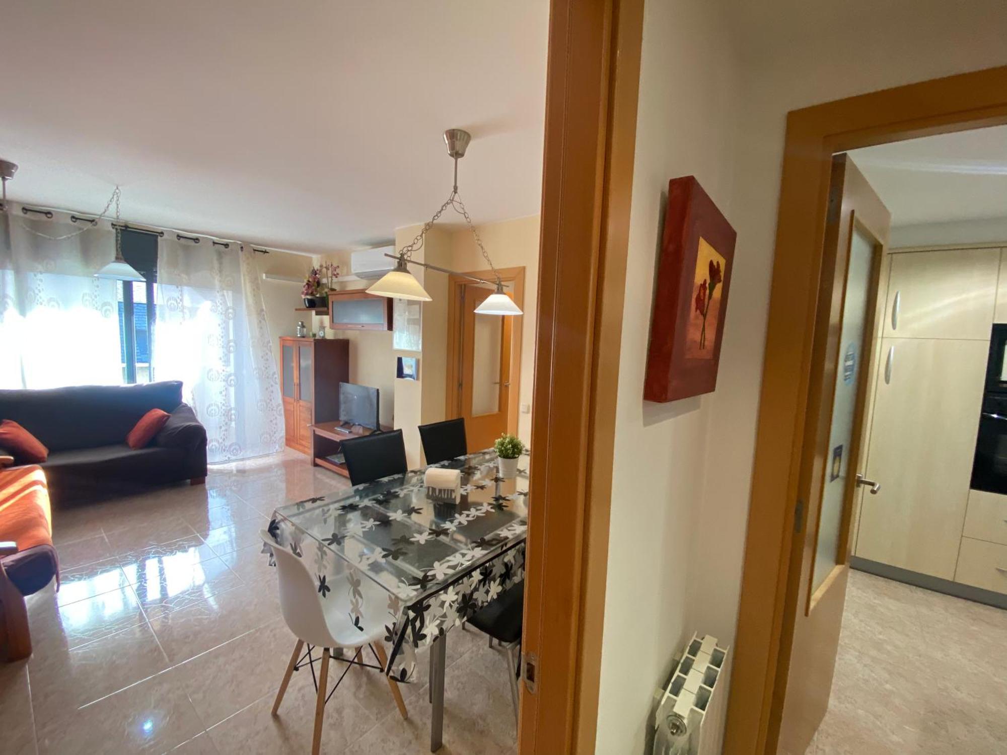Apartment Cinca Pirineo En Aínsa