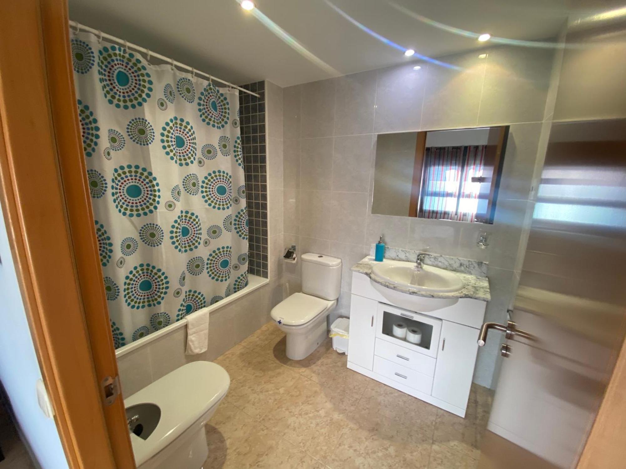 Apartment Cinca Pirineo En