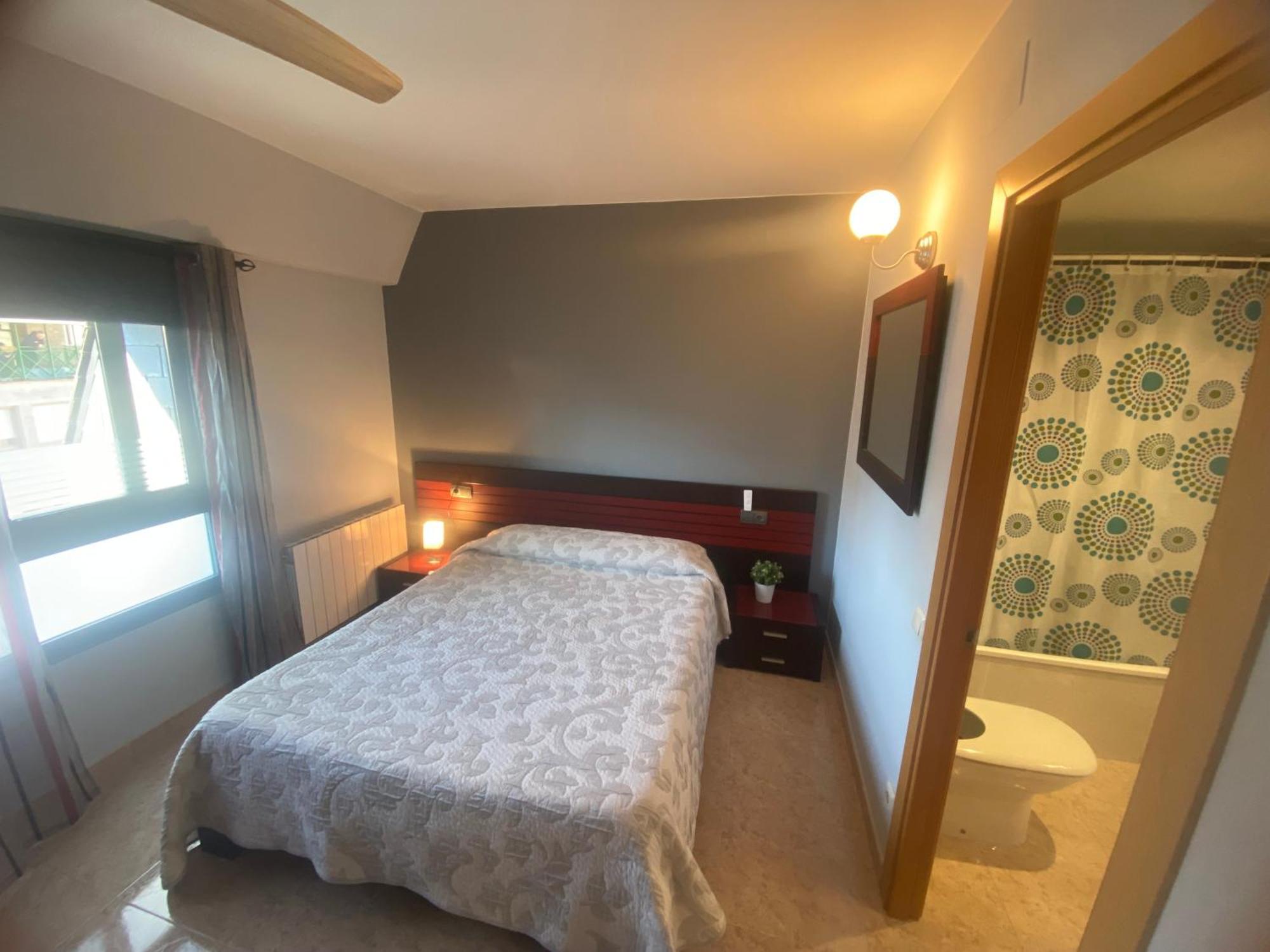 Apartment Cinca Pirineo En *