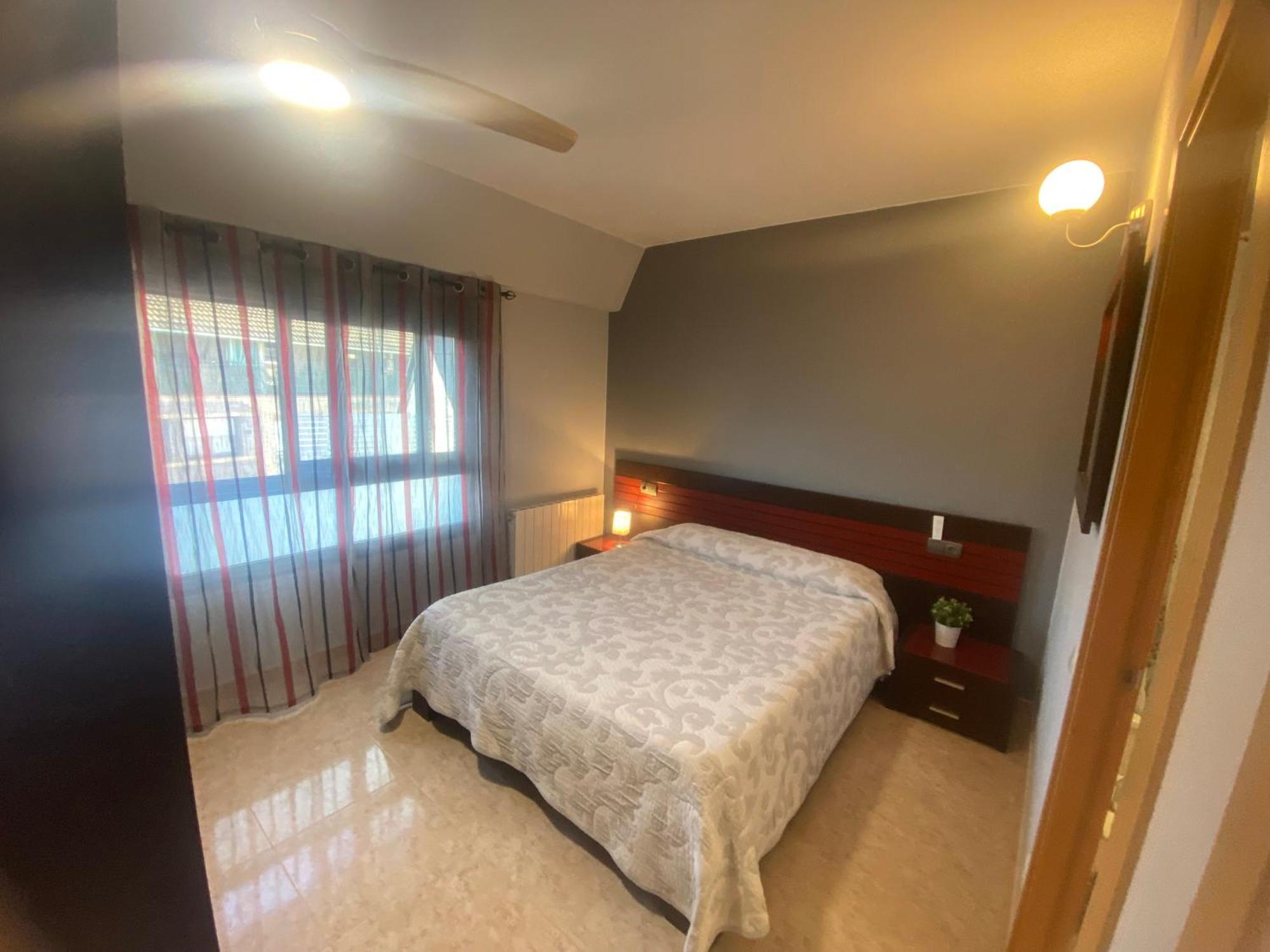Apartment Cinca Pirineo En *