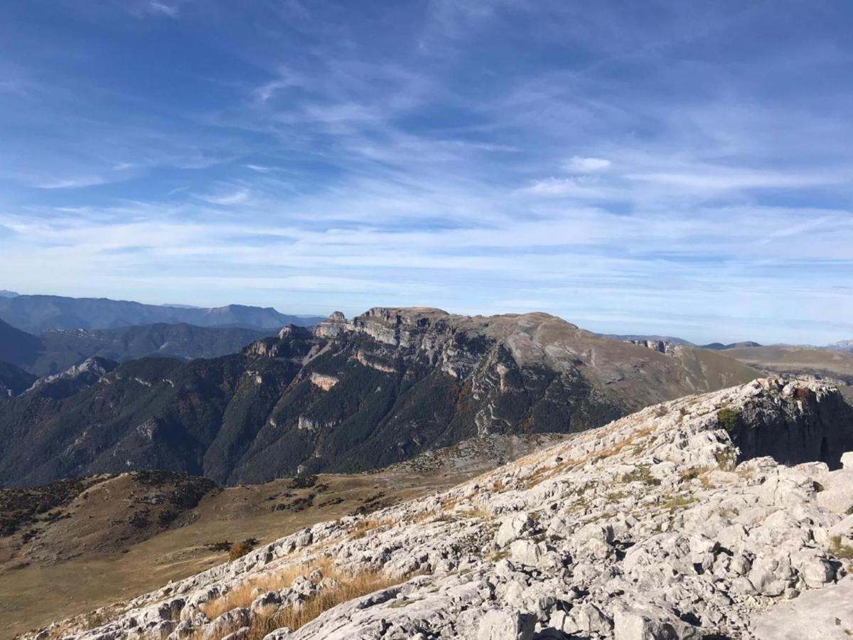 Cinca Pirineo En Apartment